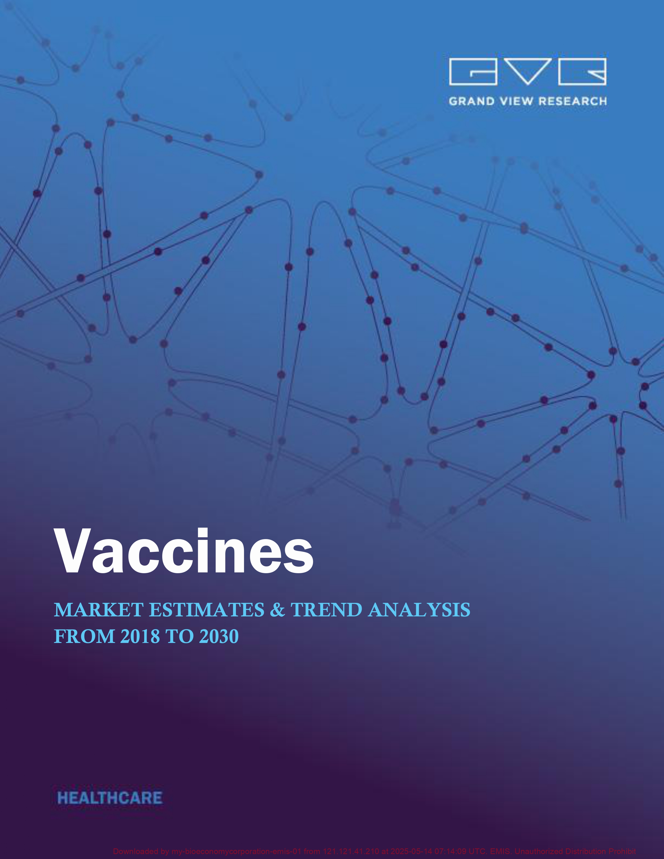 Vaccines